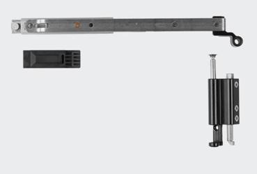 Schüco Drehkipp- Schere 300 / 35 Kg